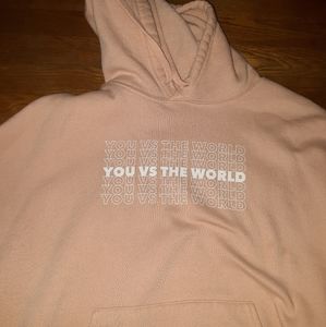 Nikki Blacketter hoodie